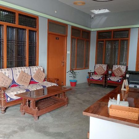 Ayodhya Harsh Home Stay מראה חיצוני תמונה