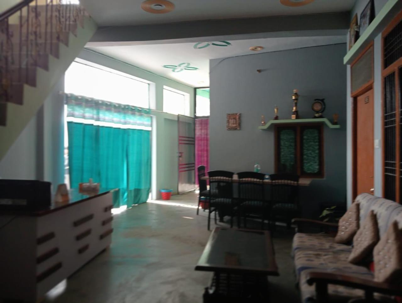Ayodhya Harsh Home Stay מראה חיצוני תמונה