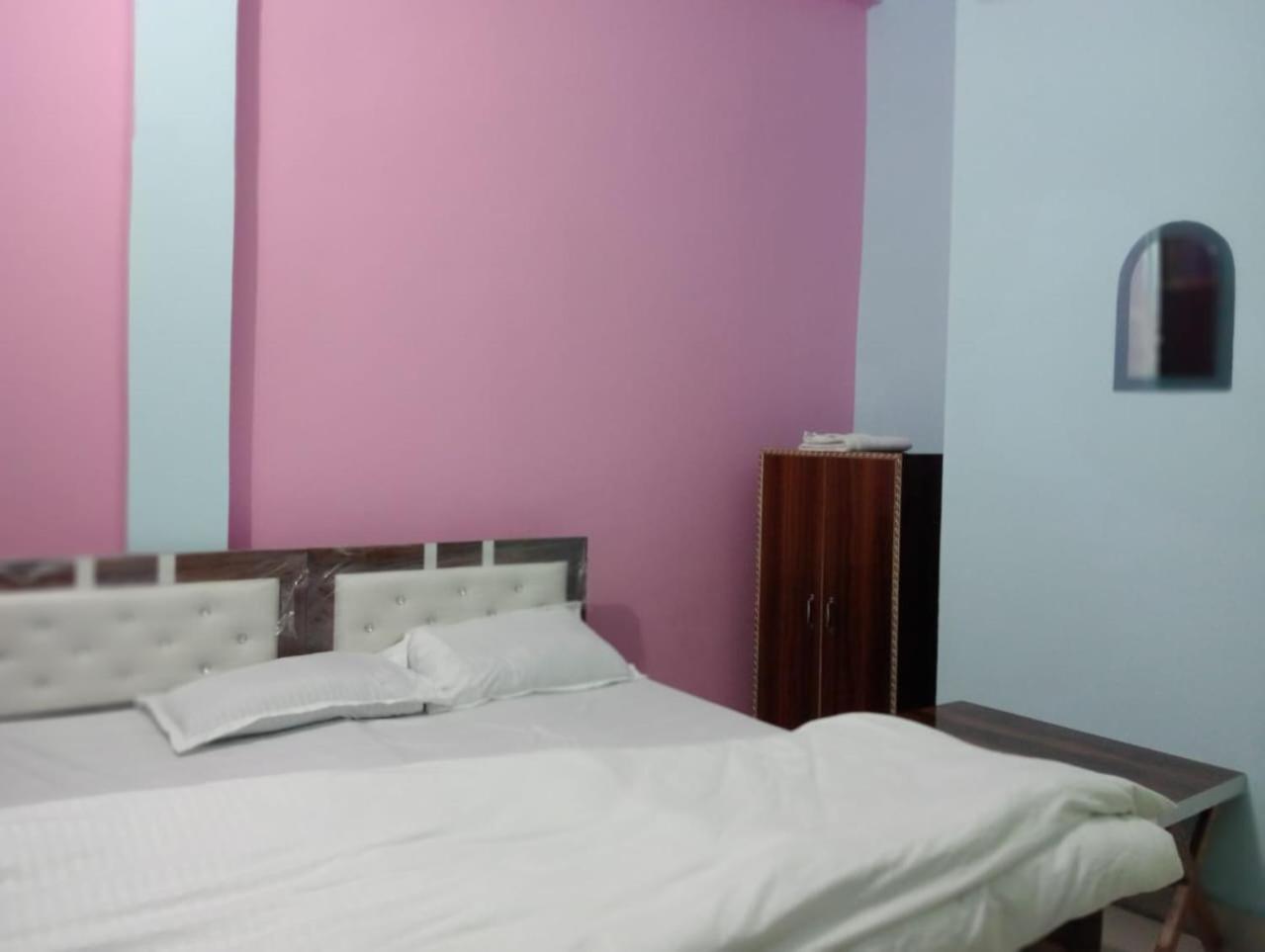 Ayodhya Harsh Home Stay מראה חיצוני תמונה