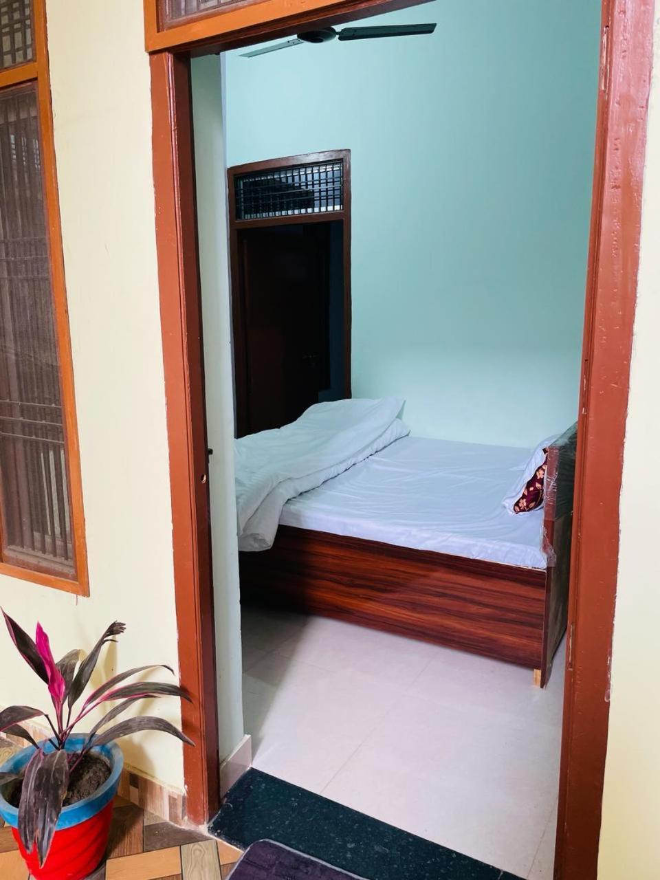 Ayodhya Harsh Home Stay מראה חיצוני תמונה