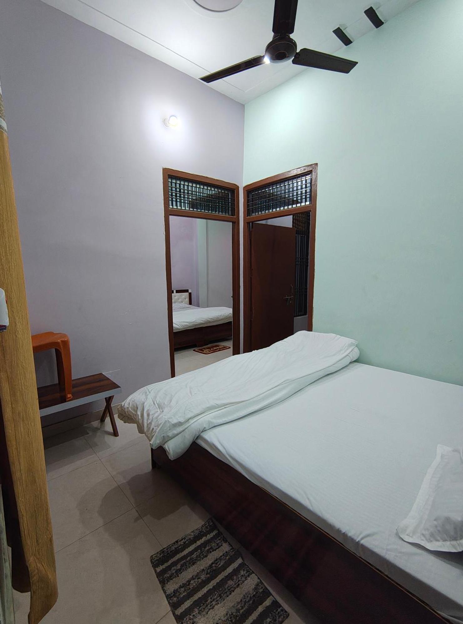 Ayodhya Harsh Home Stay מראה חיצוני תמונה